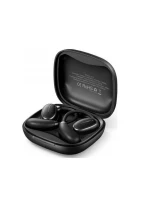 Bezdrátová sluchátka Vention s otevřenou konstrukcí BT 5.4 černá