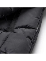 Dámská prošívaná zimní bunda LADY model 21940770 SP