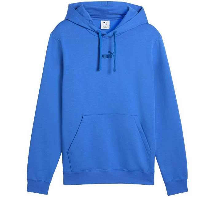 Pánská mikina ESS No.1 Logo Hoodie blue 13 pánské model 22063410 - Puma
