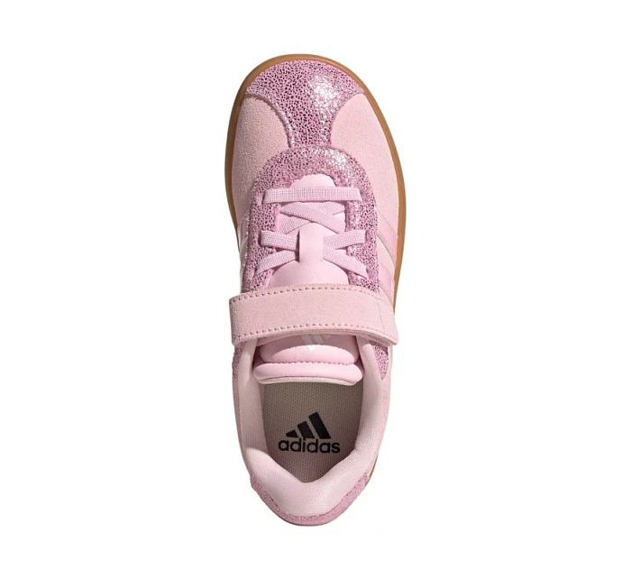 Dětská obuv adidas VL Court 3.0 pink JP7835 Dětská obuv adidas VL Court 3.0 pink JP7835
