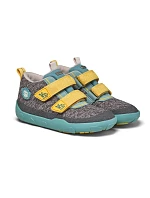 barefoot boty z pleteniny Happy model 22323543 - Affenzahn barefoot boty z pleteniny Happy model 22323543 - Affenzahn