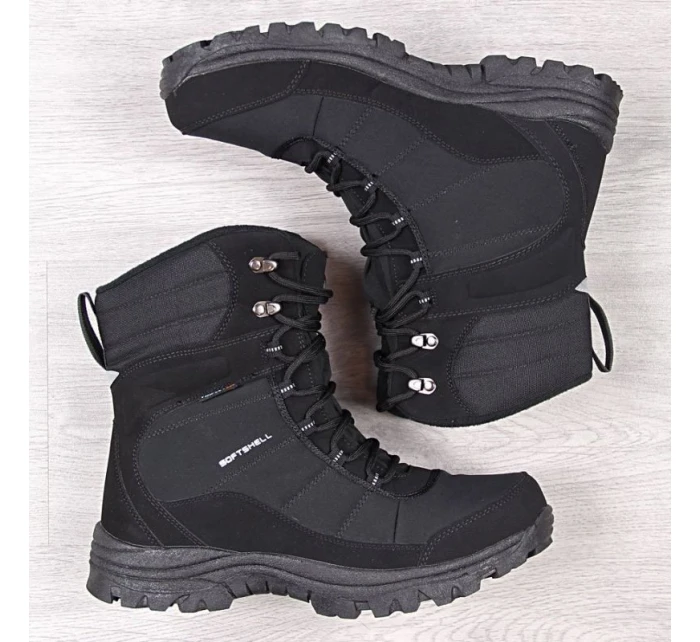 American Club boty, trekové sněhule M AM589 American Club boty, trekové sněhule M AM589