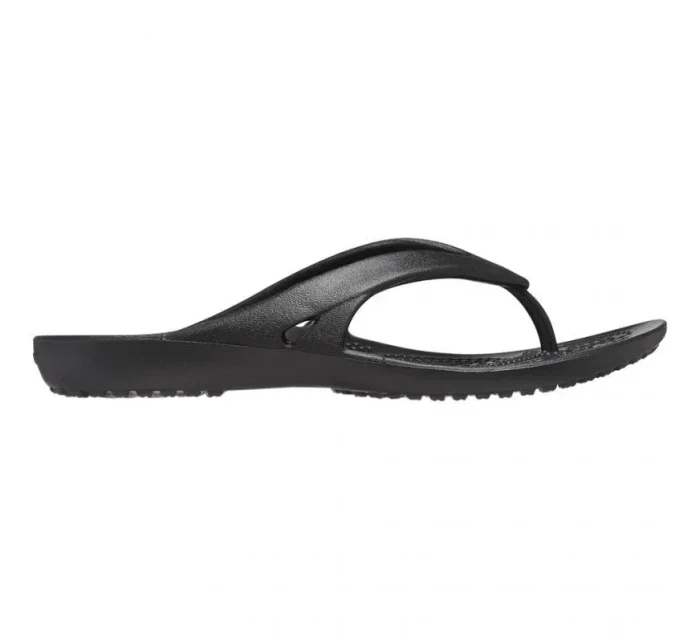 Crocs Kadee II Flip Flops W 202492 001 dámské