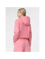 Dámská mikina W 4FSS23TSWSF255-54S - 4F Dámská mikina W 4FSS23TSWSF255-54S - 4F