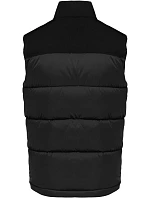 K Prošívaná vesta 20. black model 22422899 - Kariban