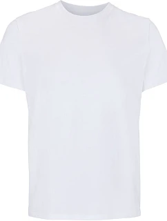 SOL'S Unisex tričko z těžké bavlny  white model 22464092