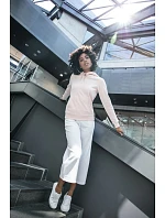 Build your Brand BY 026 Dámská mikina s kapucí 56.0026 white Build your Brand BY 026 Dámská mikina s kapucí 56.0026 white