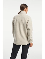 Tenson Yoke Full Zip W Dámská fleecová bunda 84.7895 sand Tenson Yoke Full Zip W Dámská fleecová bunda 84.7895 sand