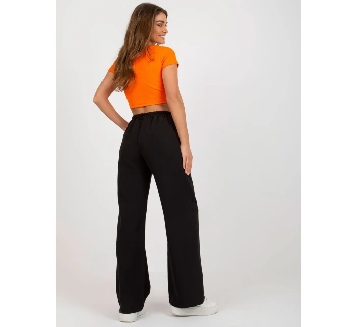 DHJ kalhoty SP 15679 1.31X černá