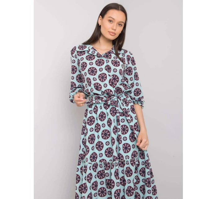 Šaty LK SK 508525.17 mincí