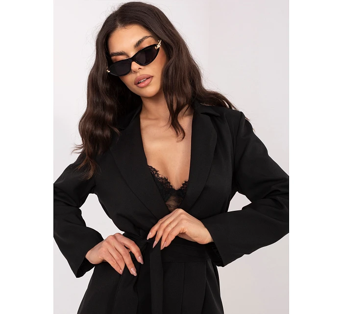 Komplet MI KMPL model 22047042 czarny - FPrice