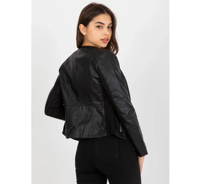 NM KR DA 0526 bunda.55 černá