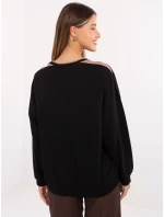 Bluza RV BL model 21480440 czarny - FPrice