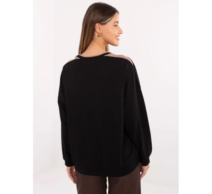 Bluza RV BL model 21480440 czarny - FPrice