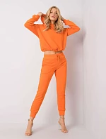 Souprava RV KMPL 5757.68 fluo oranžová