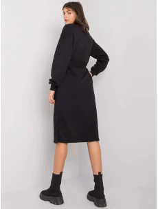 Šaty RV SK 7256.27P černá