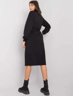 Šaty RV SK 7256.27P černá