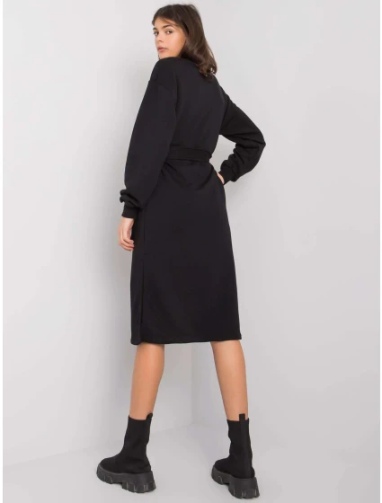 Šaty RV SK 7256.27P černá