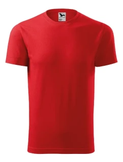 Element tričko unisex červená