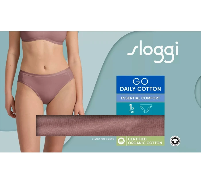sloggi GO Daily Cotton Tai