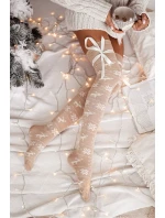 VÁNOČNÍ PONOŽKY SE STUHOU 1139.000 VÁNOČNÍ PONOŽKY SE STUHOU 1139.000