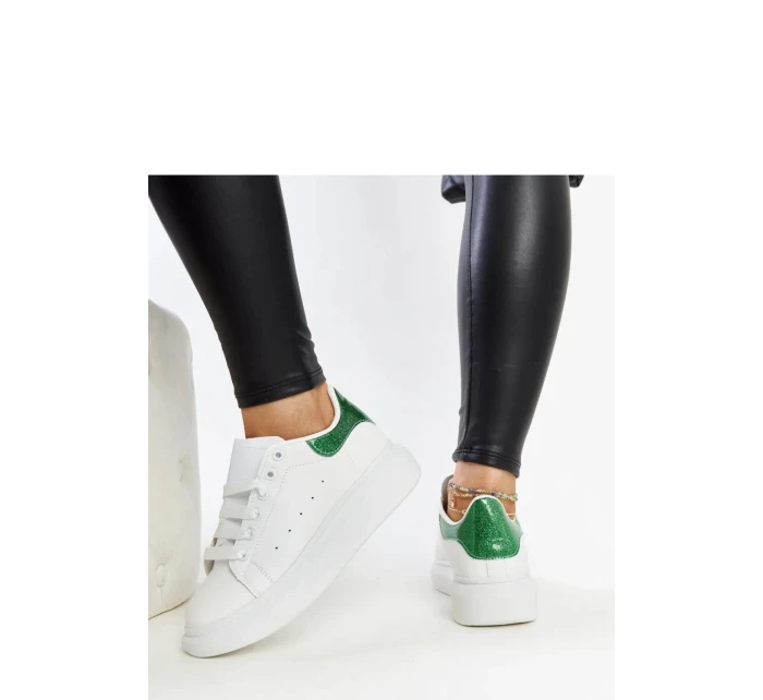 Tenisky model 207497 Solea Tenisky model 207497 Solea