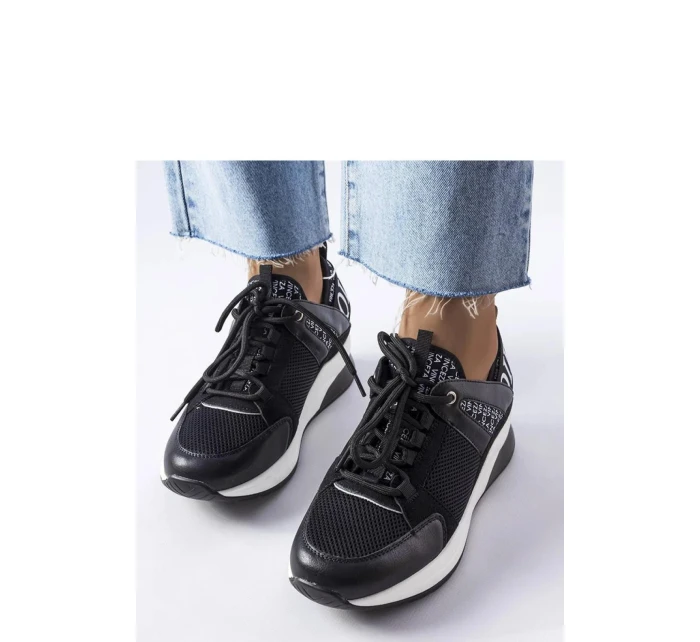 Tenisky model 207891 Solea Tenisky model 207891 Solea