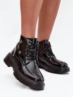 Boty  model 218702 Step in style