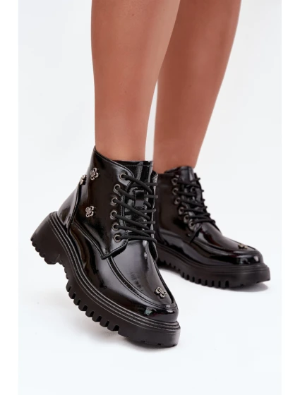 Boty  model 218702 Step in style