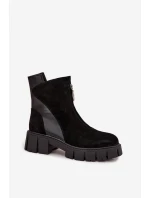 Boty model 220197 Step in style Boty model 220197 Step in style