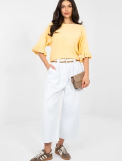 Džíny  model 224760 Rue Paris