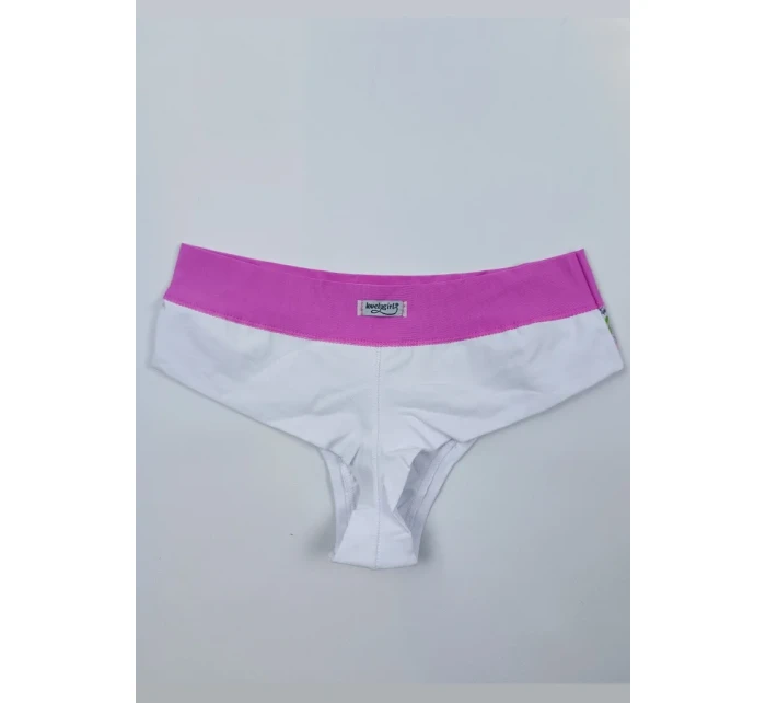 Dámské brazilky Lovelygirl 6616D