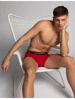 Bokserki A'3 model 20256411 - Lama Bokserki A'3 model 20256411 - Lama