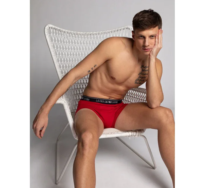 Bokserki A'3 model 20256411 - Lama Bokserki A'3 model 20256411 - Lama