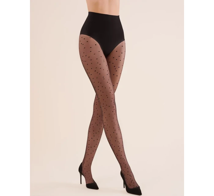 Rajstopy 20 den 24 model 19564803 - Gabriella Rajstopy 20 den 24 model 19564803 - Gabriella