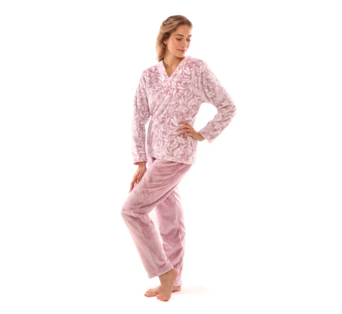 Flora set domácí oblečení model 20647540 - Vestis