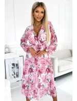 Dámské šaty 433-1 GAJA - NUMOCO