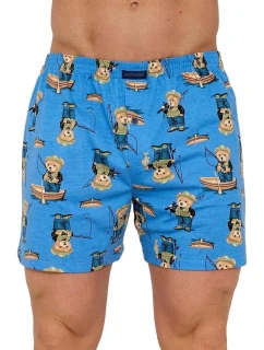 Pánské trenýrky model 21915931 Classic plus - Cornette