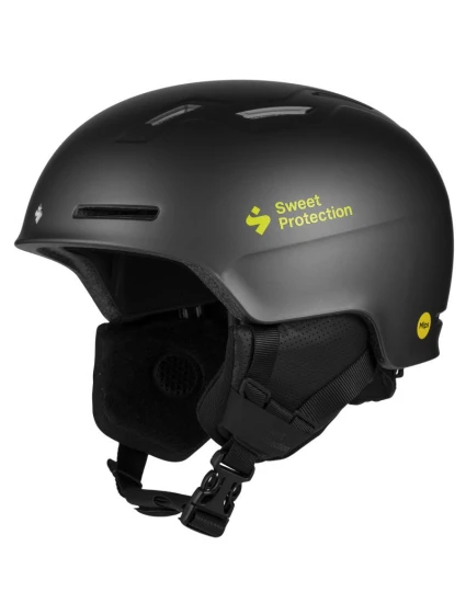 Lyžařská helma  Mips Jr model 20833836 - Sweet Protection