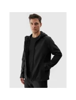 Softshellová bunda M model 20588250 - 4F Softshellová bunda M model 20588250 - 4F