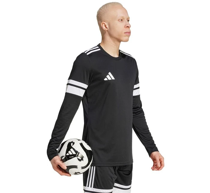 Tričko adidas Squadra 25 Long Sleeve Jersey LM M JF6073 pánské