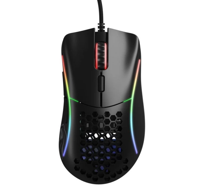 PC Gaming Race Model  pravá USB Optical DPI model 21493037 - Glorious