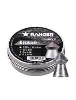 5,5 mm RANGER Diabolo Sharp Point 250 kuliček 1,00 g