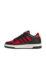 Boty adidas Rapid Court Low Jr JR1020