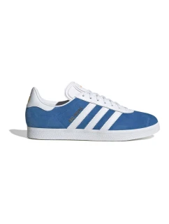Adidas Originals Gazelle Real Madrid boty JR4158