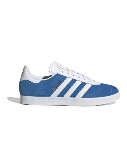 Adidas Originals Gazelle Real Madrid boty JR4158 Adidas Originals Gazelle Real Madrid boty JR4158