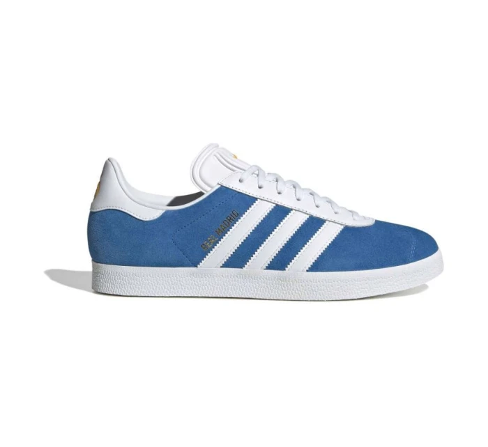 Adidas Originals Gazelle Real Madrid boty JR4158 Adidas Originals Gazelle Real Madrid boty JR4158