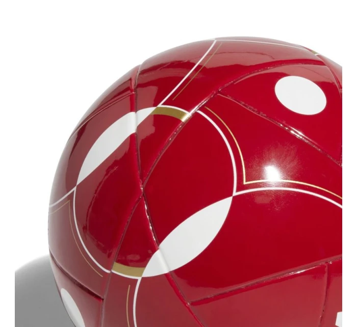 Liverpool FC Mini domácí fotbalový míč model 21364863 - ADIDAS Liverpool FC Mini domácí fotbalový míč model 21364863 - ADIDAS