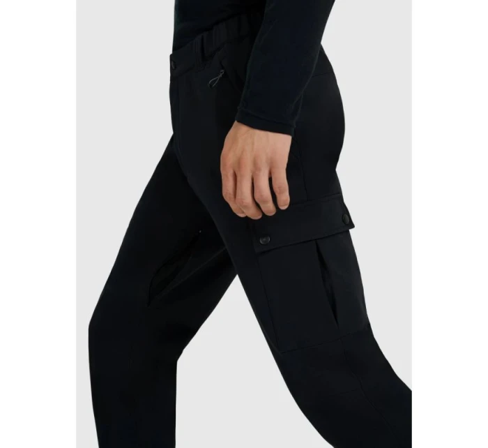 Pánské trekové kalhoty 10000 s membránou model 21816176 - 4F Pánské trekové kalhoty 10000 s membránou model 21816176 - 4F