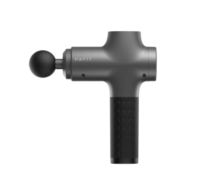 Pistolový masážní přístroj Havit MG1503